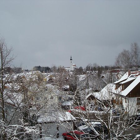 Hotel Gasthof Seefelder Hof Diessen am Ammersee Luaran gambar