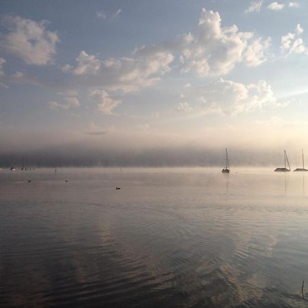 Hotel Gasthof Seefelder Hof Diessen am Ammersee Luaran gambar