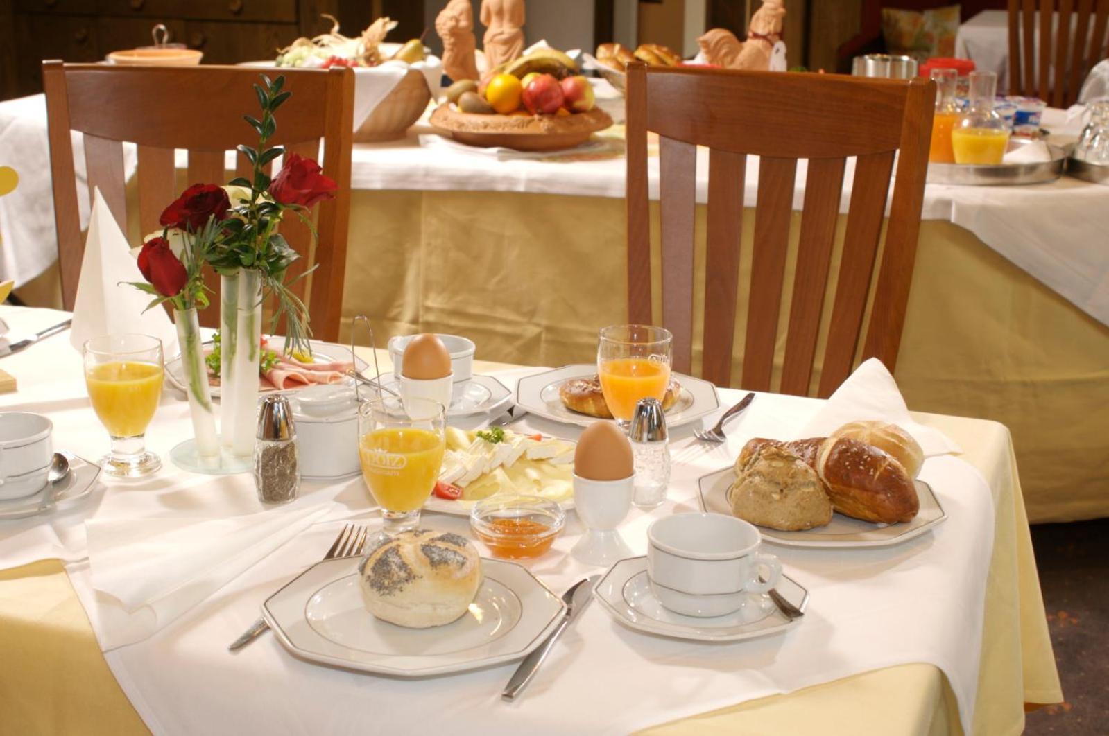 Hotel Gasthof Seefelder Hof Diessen am Ammersee Luaran gambar