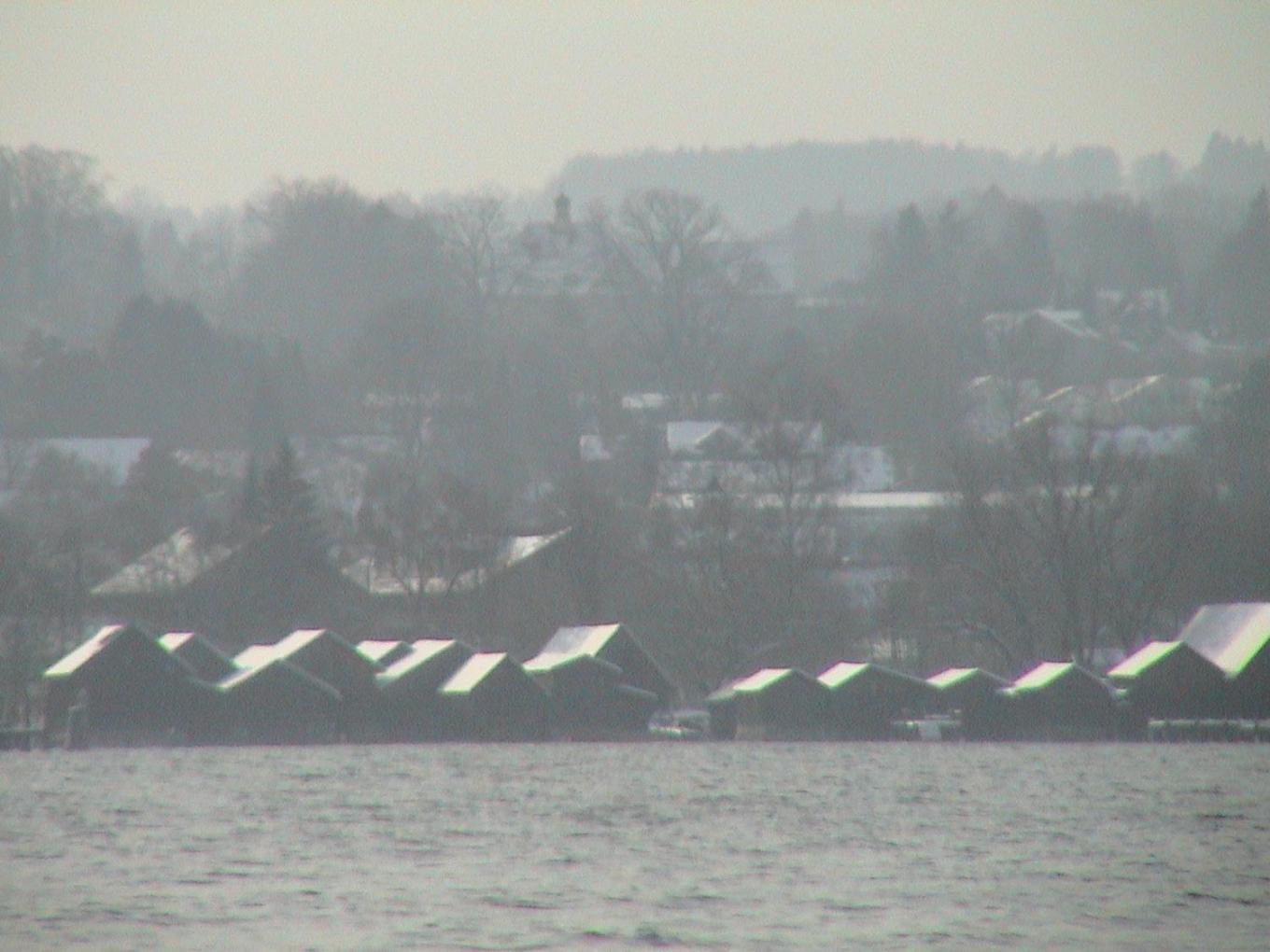 Hotel Gasthof Seefelder Hof Diessen am Ammersee Luaran gambar