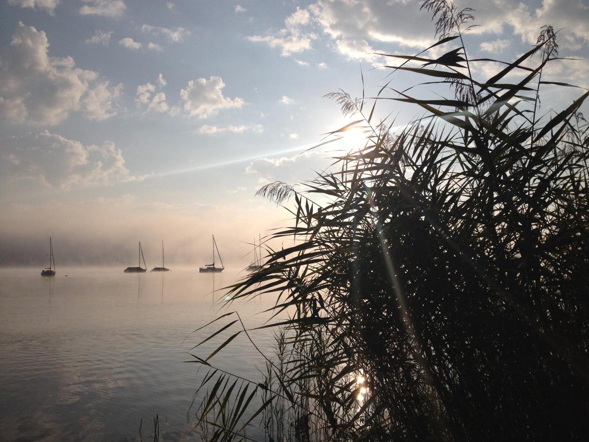 Hotel Gasthof Seefelder Hof Diessen am Ammersee Luaran gambar