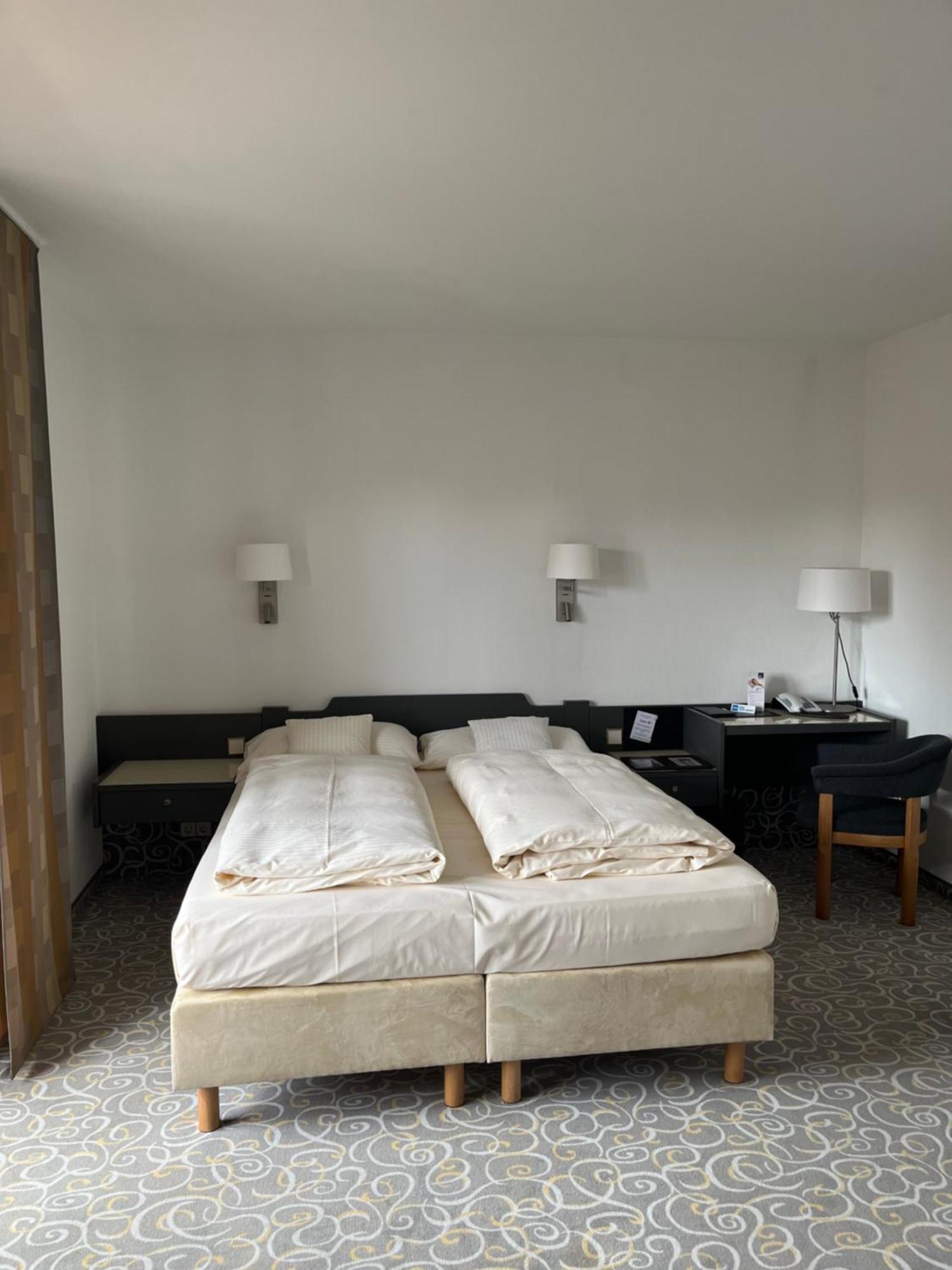 Hotel Gasthof Seefelder Hof Diessen am Ammersee Luaran gambar