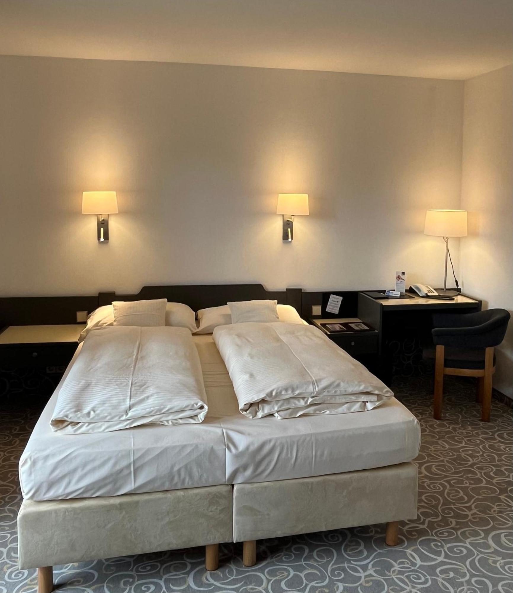 Hotel Gasthof Seefelder Hof Diessen am Ammersee Luaran gambar