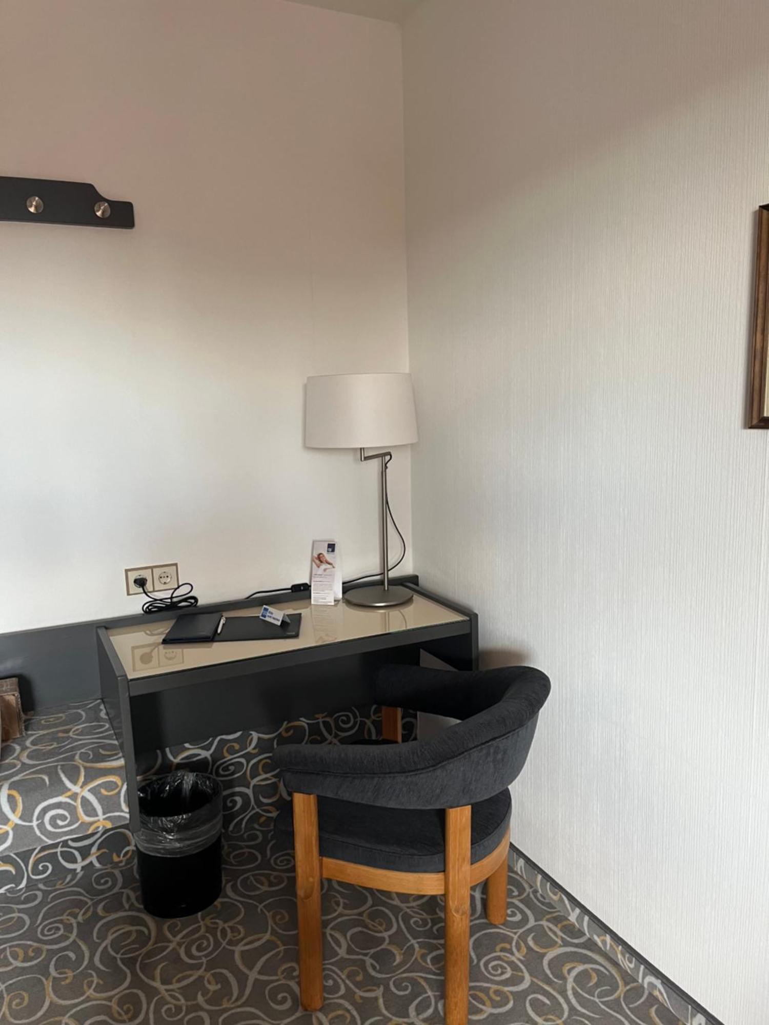 Hotel Gasthof Seefelder Hof Diessen am Ammersee Luaran gambar