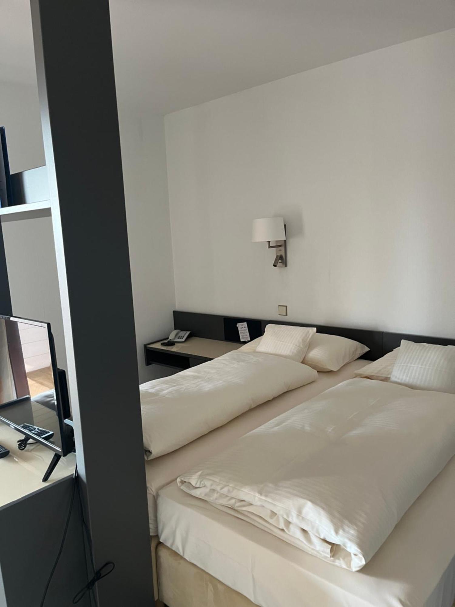 Hotel Gasthof Seefelder Hof Diessen am Ammersee Luaran gambar