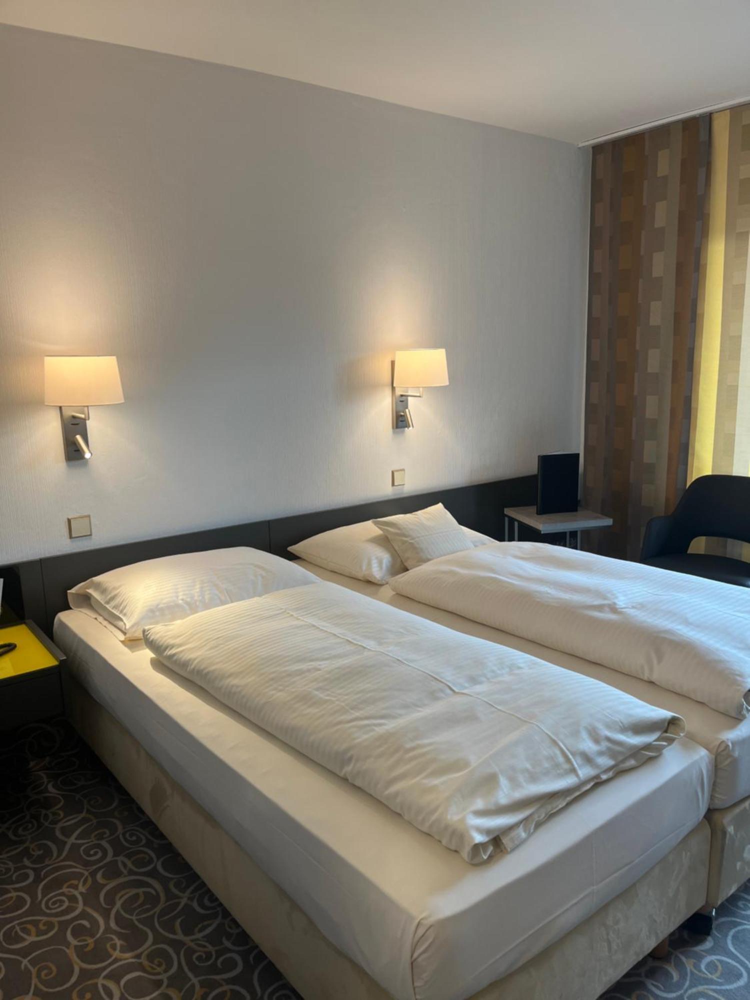 Hotel Gasthof Seefelder Hof Diessen am Ammersee Luaran gambar