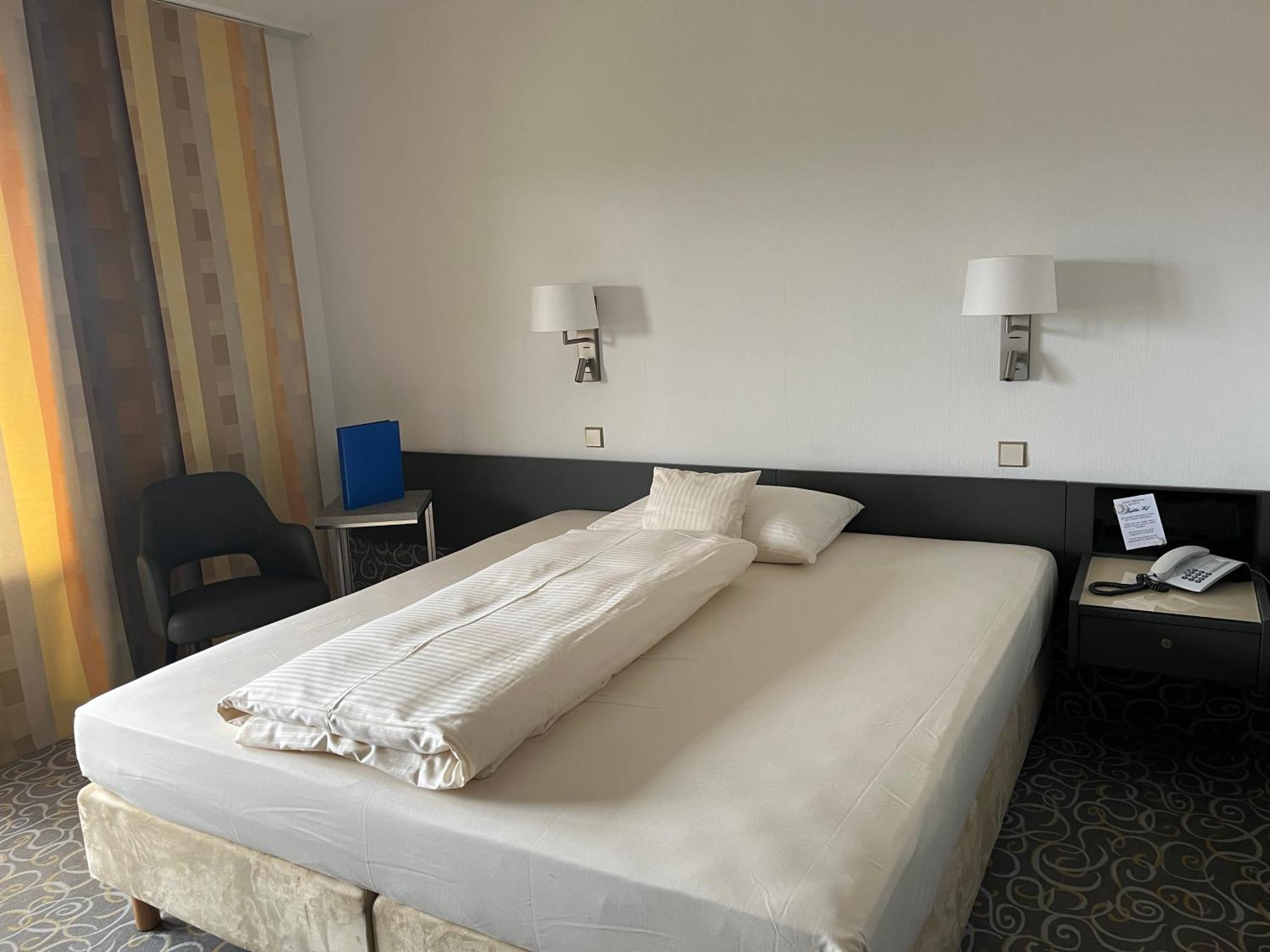 Hotel Gasthof Seefelder Hof Diessen am Ammersee Luaran gambar