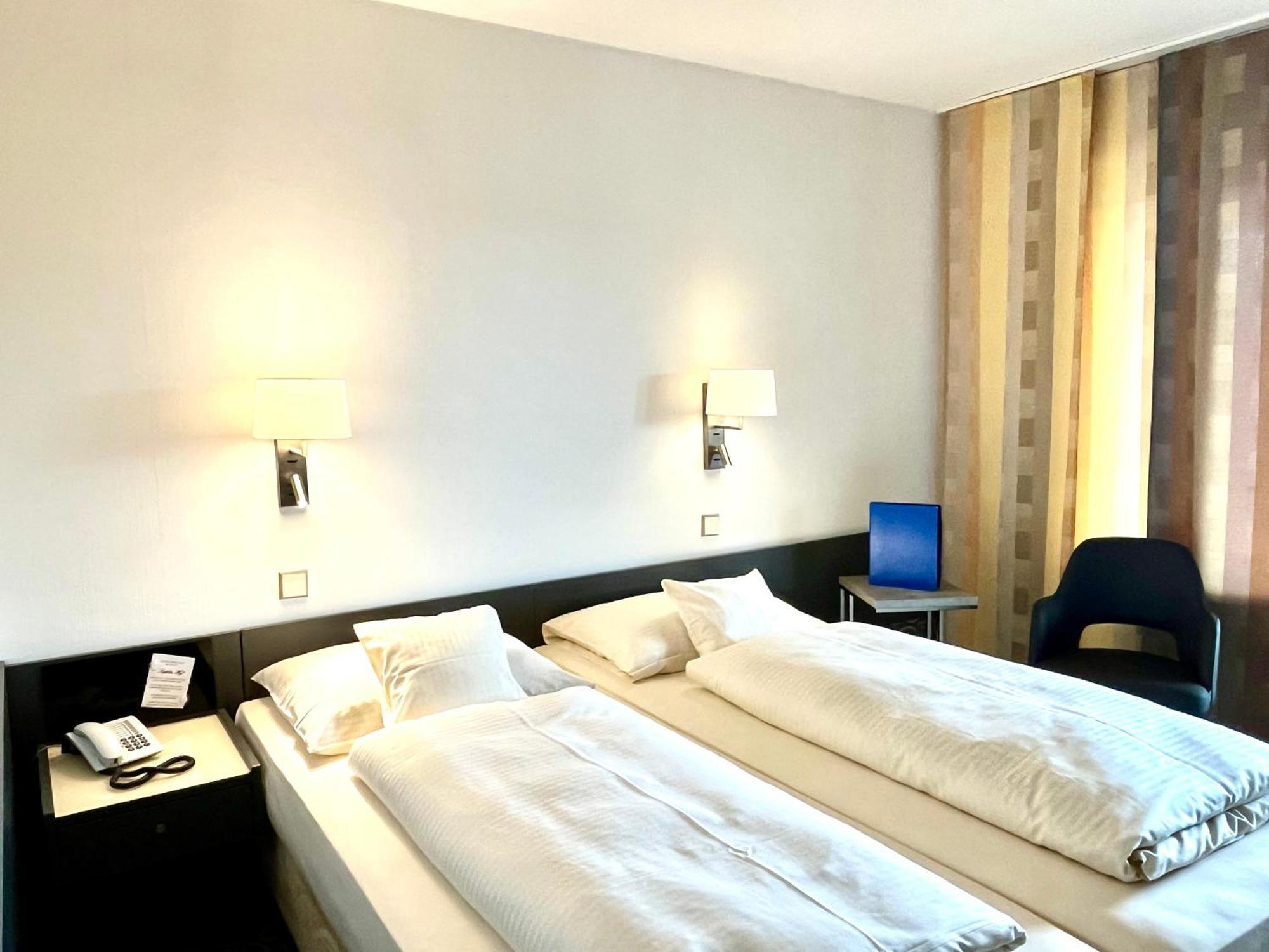 Hotel Gasthof Seefelder Hof Diessen am Ammersee Luaran gambar