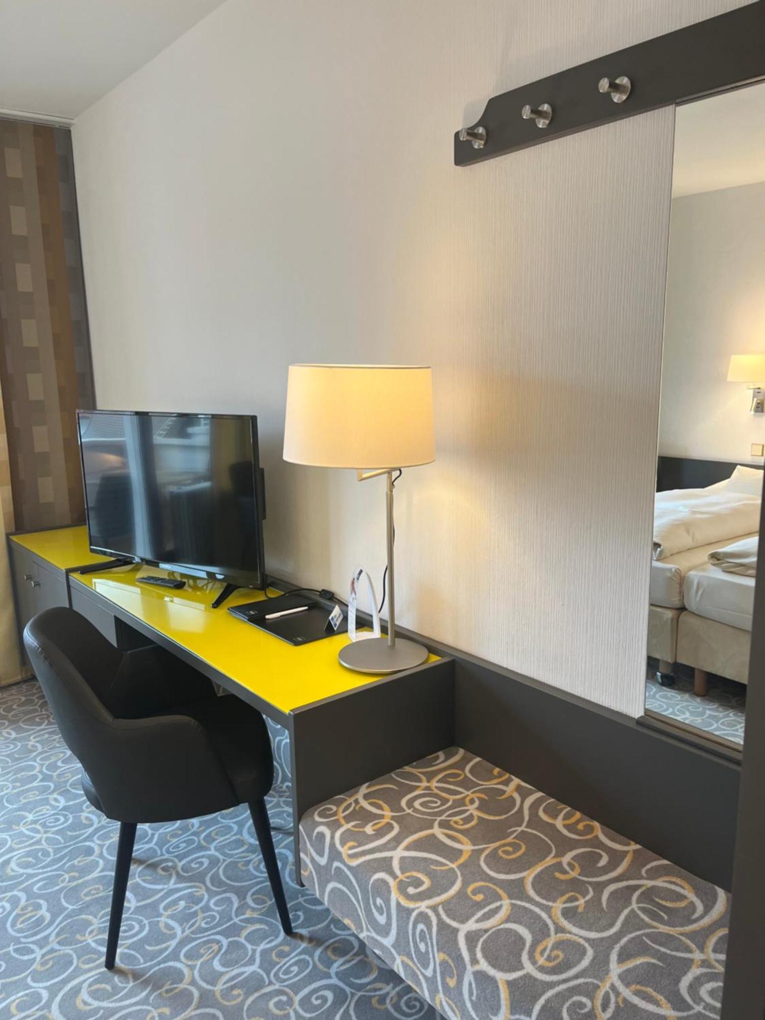 Hotel Gasthof Seefelder Hof Diessen am Ammersee Luaran gambar