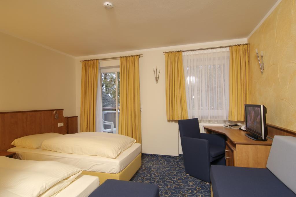 Hotel Gasthof Seefelder Hof Diessen am Ammersee Luaran gambar