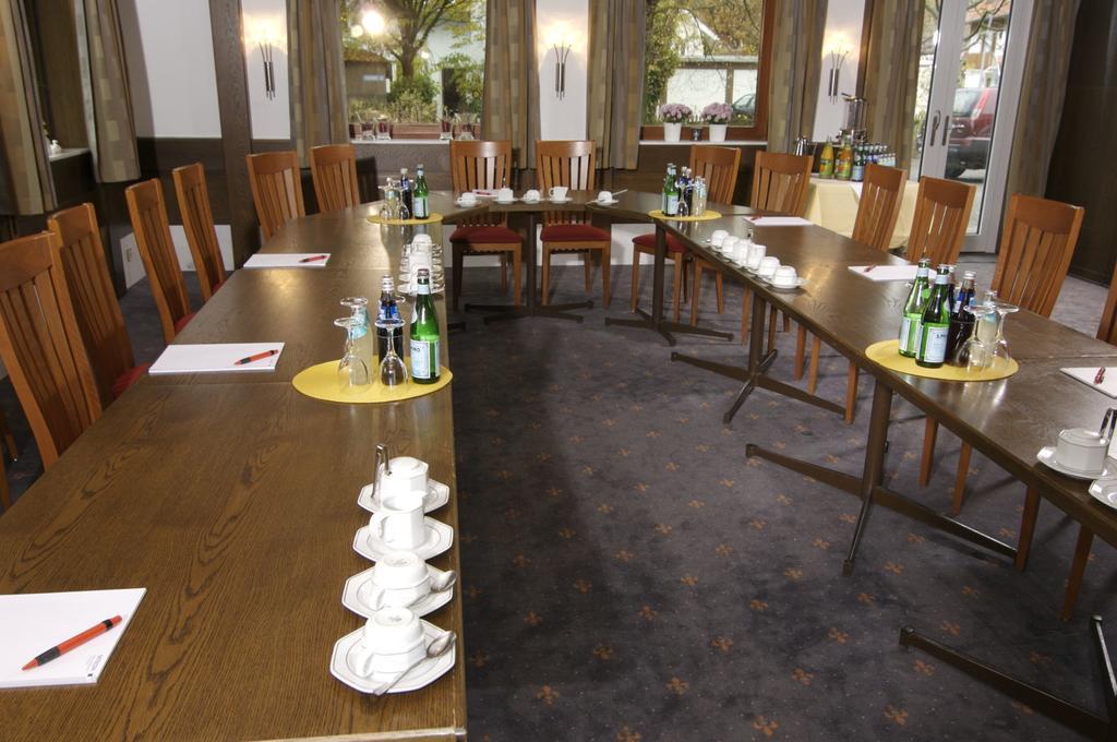 Hotel Gasthof Seefelder Hof Diessen am Ammersee Luaran gambar