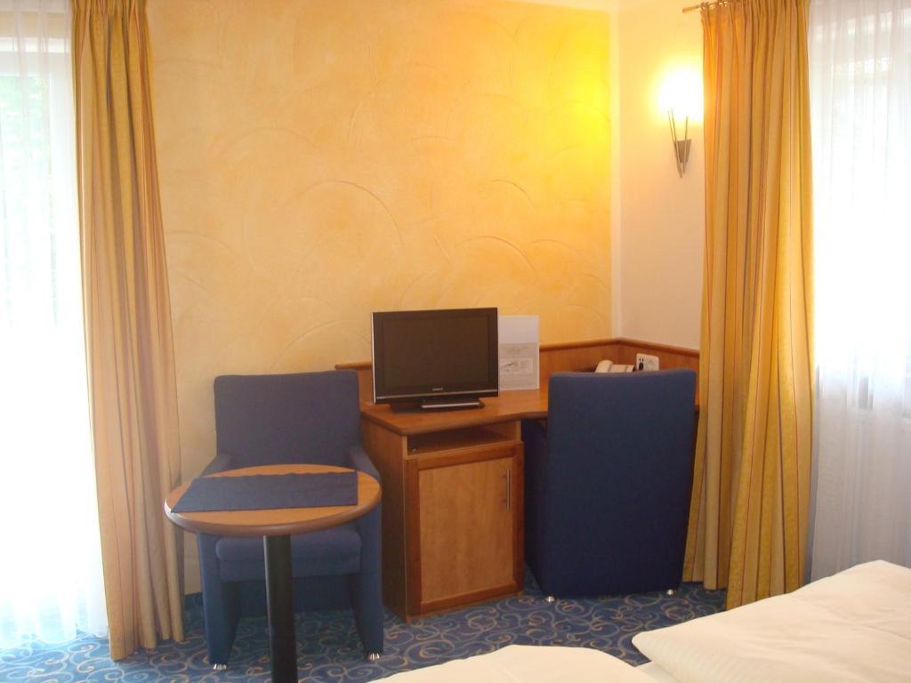 Hotel Gasthof Seefelder Hof Diessen am Ammersee Bilik gambar