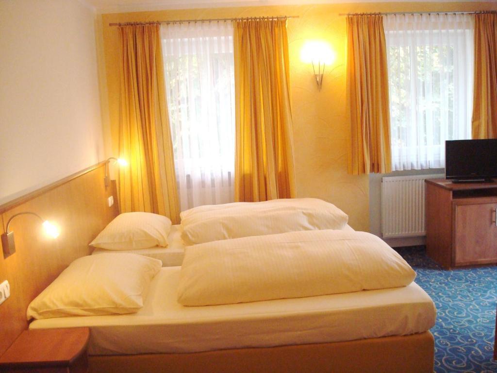Hotel Gasthof Seefelder Hof Diessen am Ammersee Bilik gambar