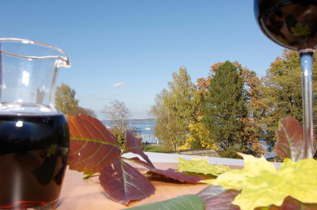 Hotel Gasthof Seefelder Hof Diessen am Ammersee Bilik gambar
